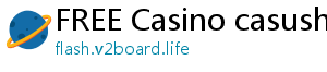 FREE Casino casushi