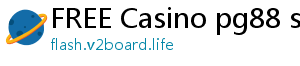 FREE Casino pg88 slot